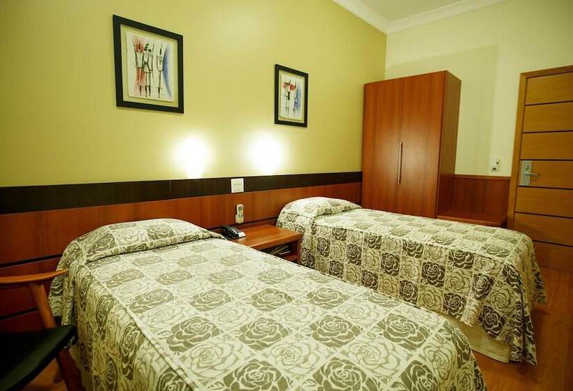 Eston Hotel Localização Central Privilegiada Pet Friendly