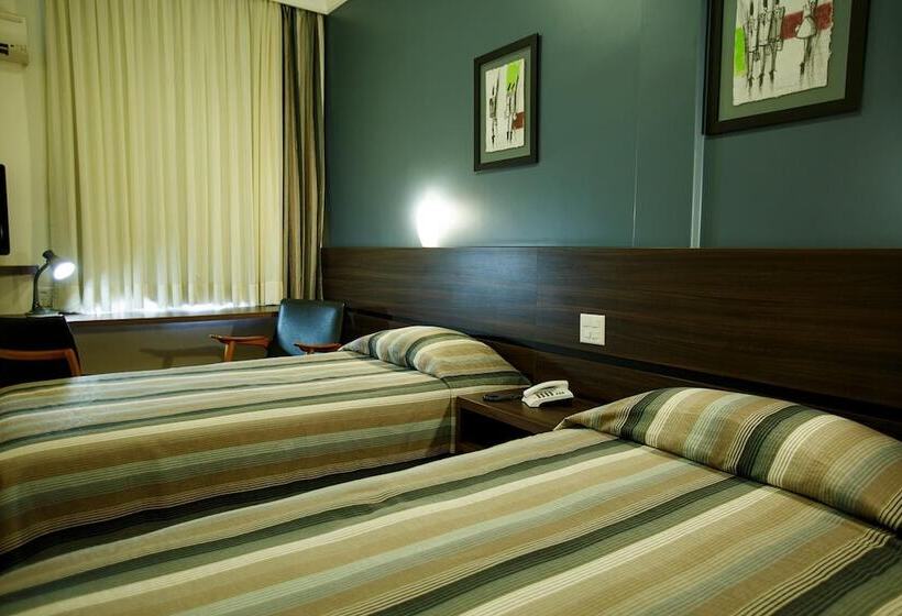 Eston Hotel Localização Central Privilegiada Pet Friendly
