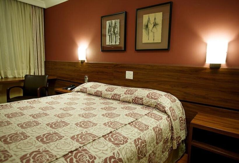 Eston Hotel Localização Central Privilegiada Pet Friendly