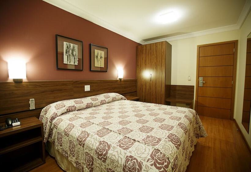 Eston Hotel Localização Central Privilegiada Pet Friendly