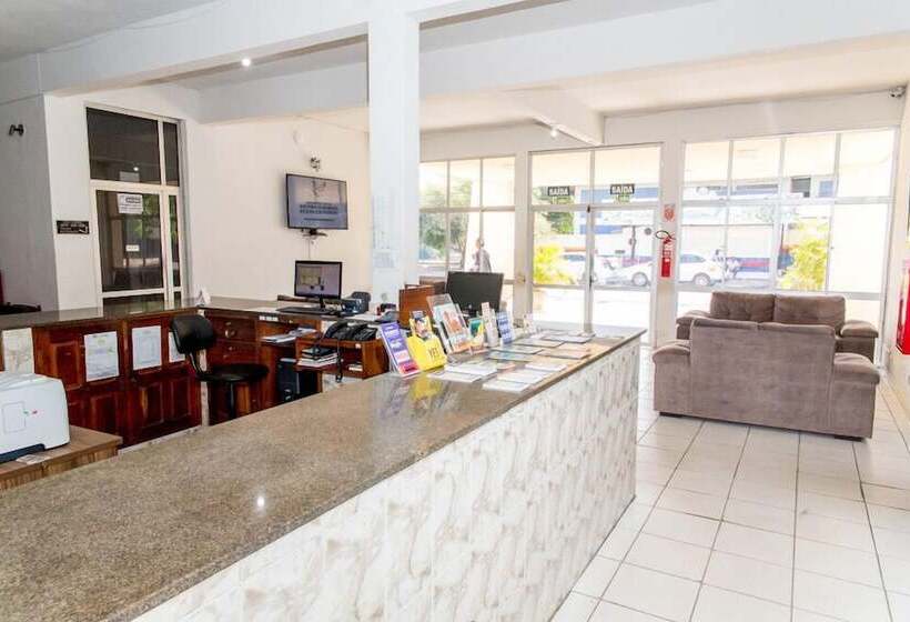 ホテル Euzebio´s