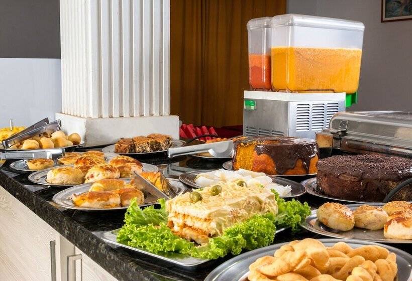 ホテル Euzebio´s