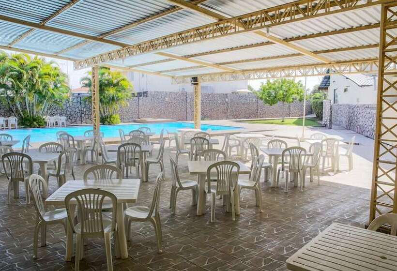 ホテル Euzebio´s