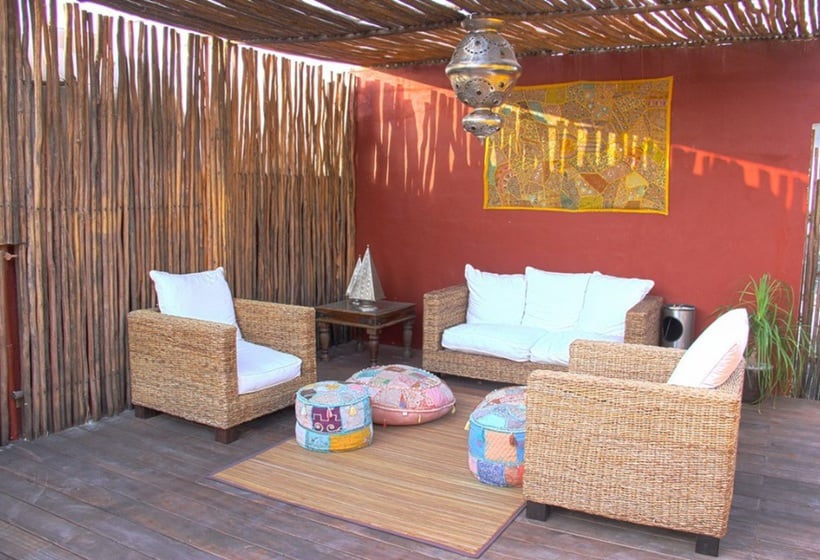 هتل Excel Sense Hb