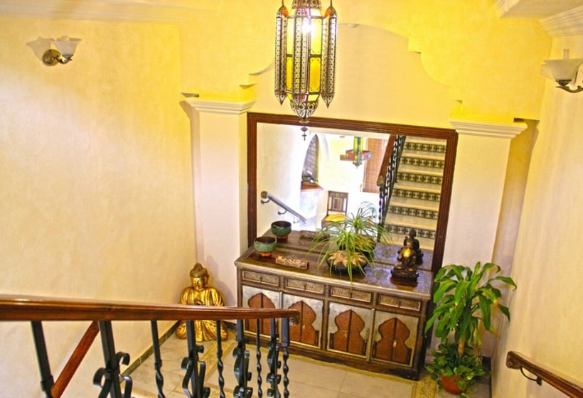 هتل Excel Sense Hb