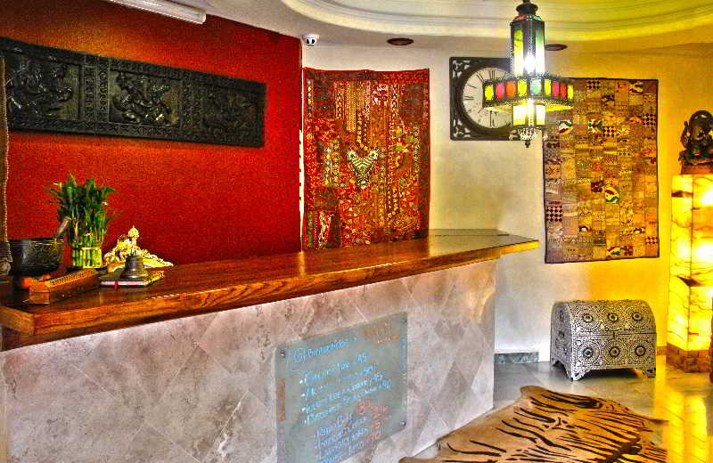 هتل Excel Sense Hb