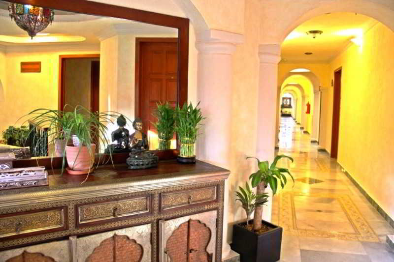 هتل Excel Sense Hb