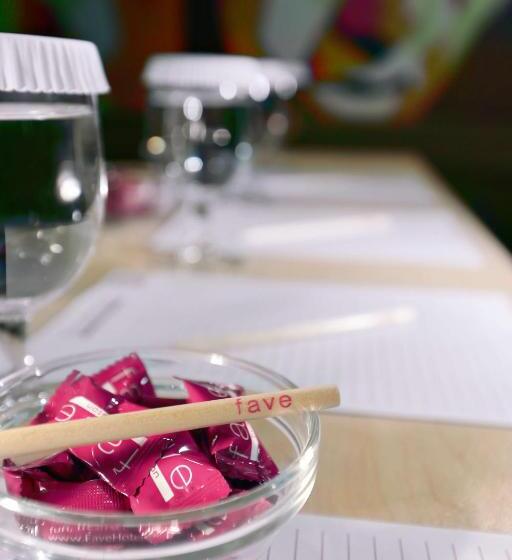 Favehotel Jababeka Cikarang