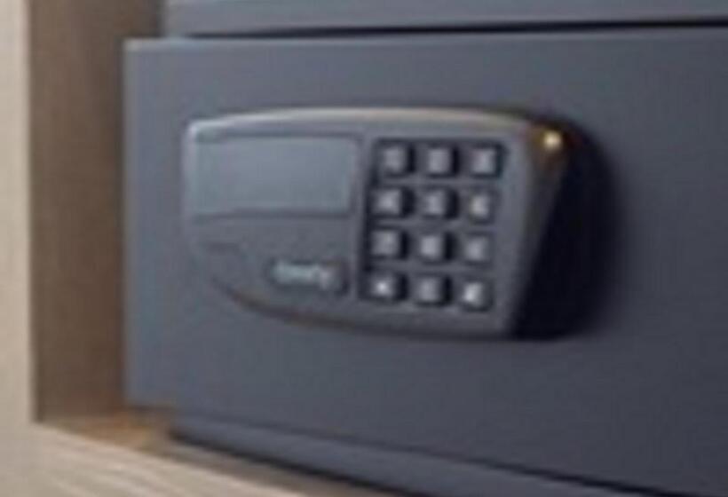 Favehotel Jababeka Cikarang