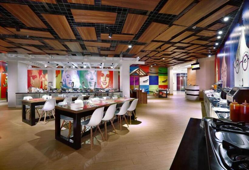 Favehotel Jababeka Cikarang