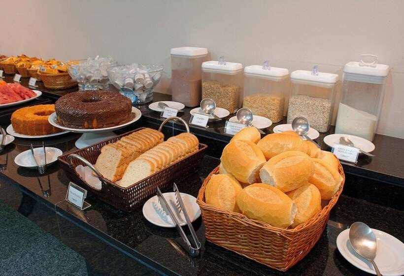 Fênix Hotel Campinas