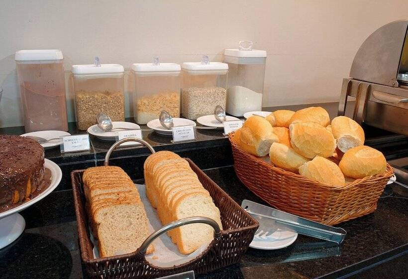 Fênix Hotel Campinas