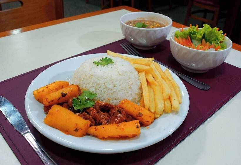 Fênix Hotel Campinas