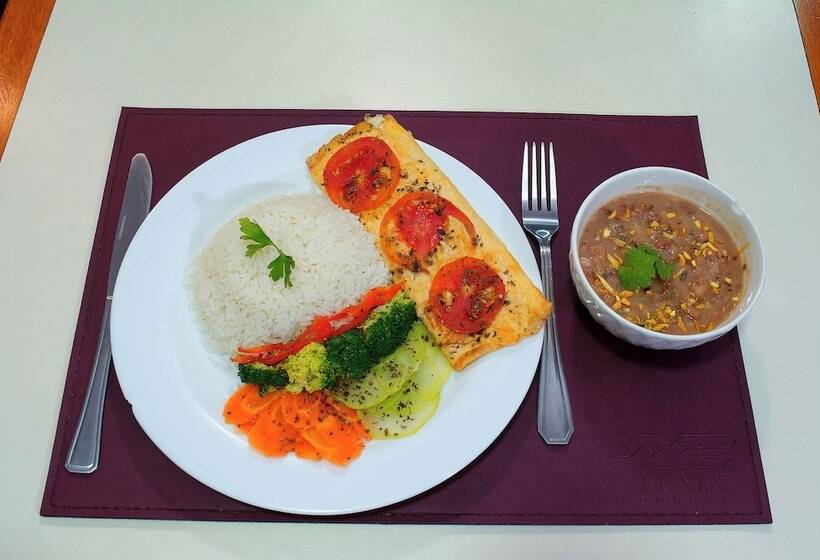 Fênix Hotel Campinas