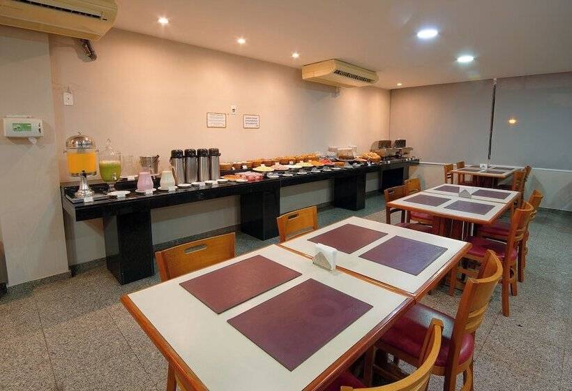 Fênix Hotel Campinas