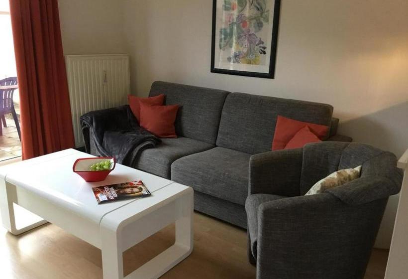 酒店 Feriendorf Schwarzholz