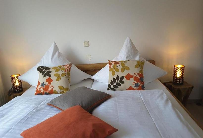 酒店 Feriendorf Schwarzholz