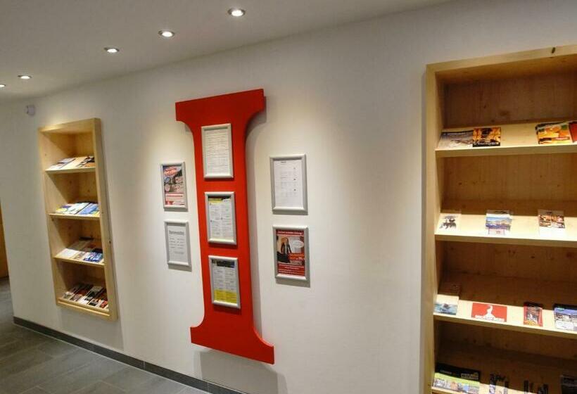 First Mountain Hotel Zillertal