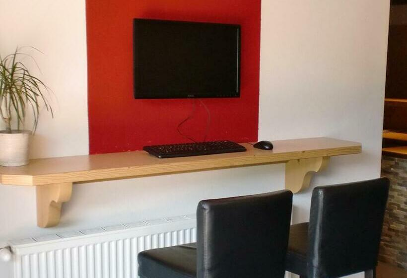 First Mountain Hotel Zillertal