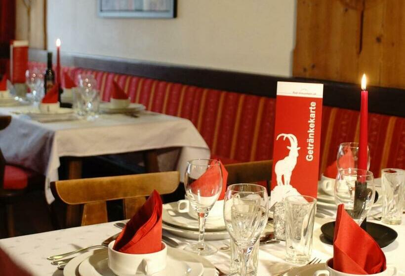 First Mountain Hotel Zillertal