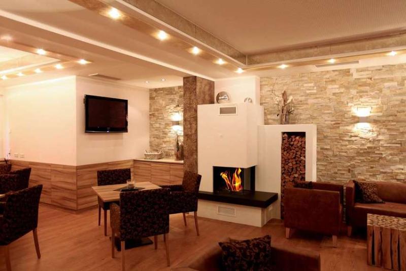 בית מלון כפרי Flattacher Hof