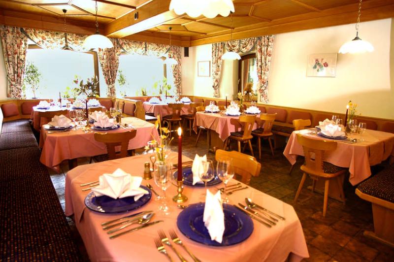 בית מלון כפרי Flattacher Hof