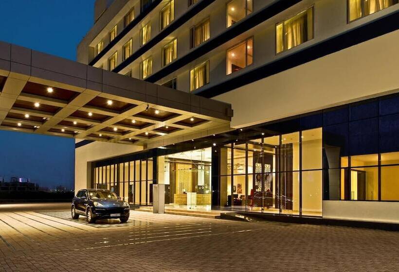 Fortune Park, Dahej Member Itc S Hotel Group