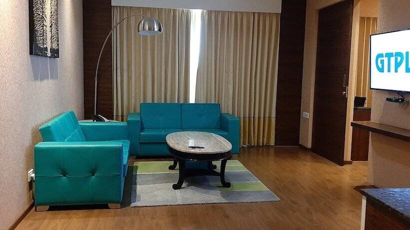 Fortune Park, Dahej Member Itc S Hotel Group