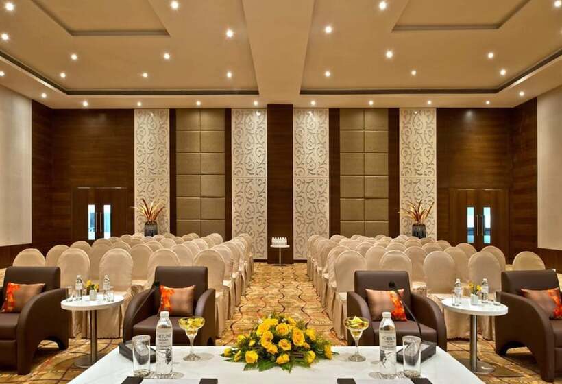 Fortune Park, Dahej Member Itc S Hotel Group