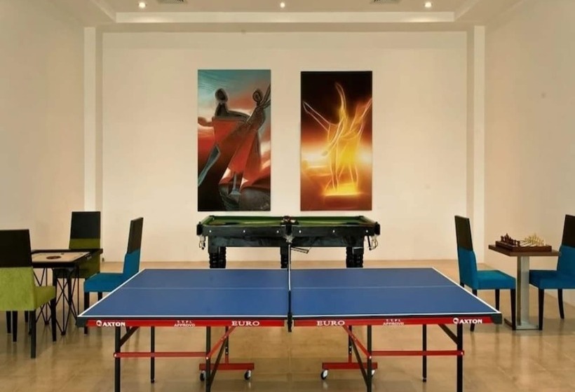 Fortune Park, Dahej Member Itc S Hotel Group