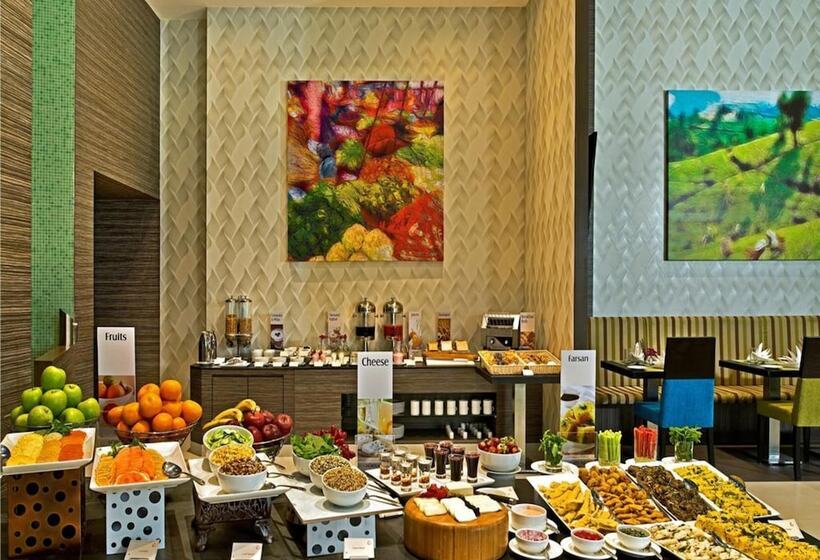 Fortune Park, Dahej Member Itc S Hotel Group