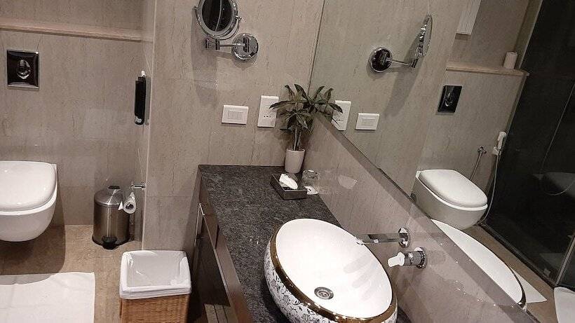 Fortune Park, Dahej Member Itc S Hotel Group