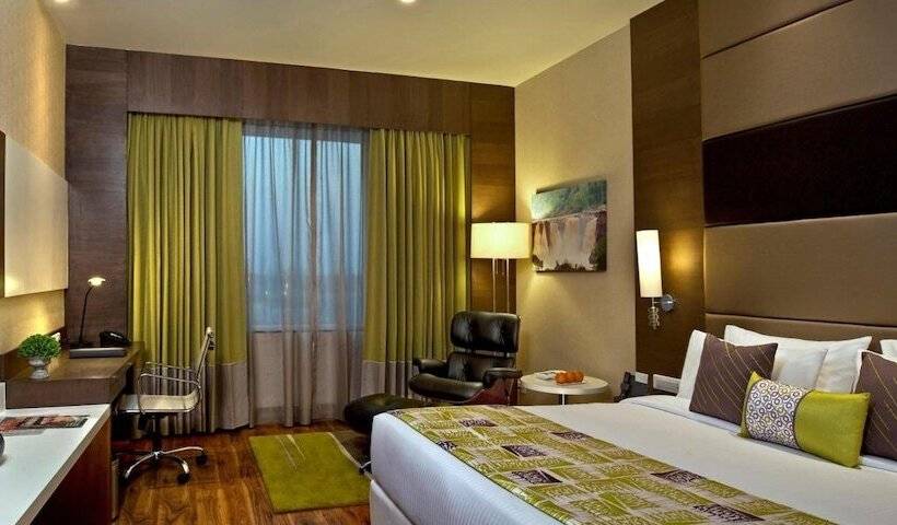 Fortune Park, Dahej Member Itc S Hotel Group