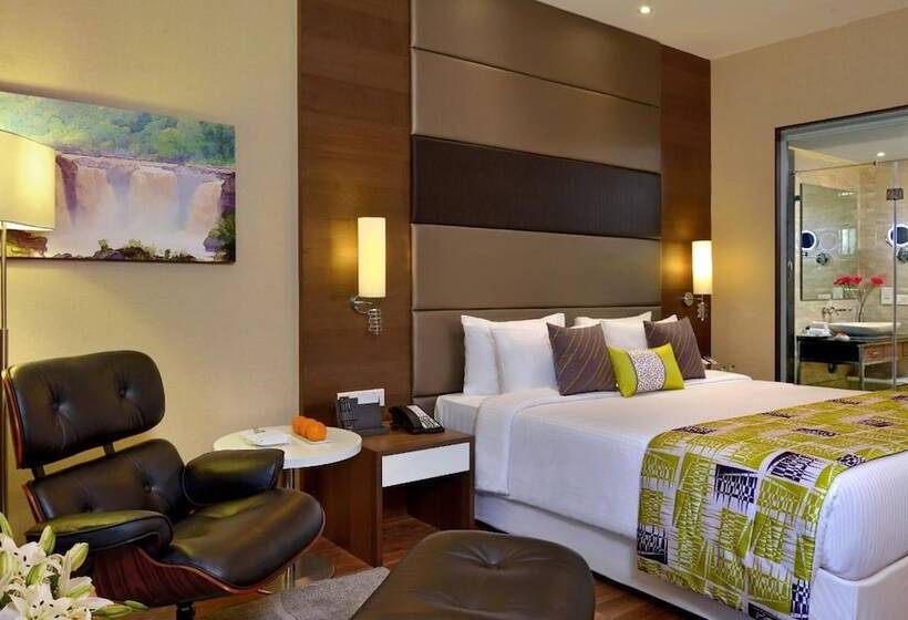 Fortune Park, Dahej Member Itc S Hotel Group