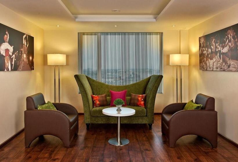 Fortune Park, Dahej Member Itc S Hotel Group