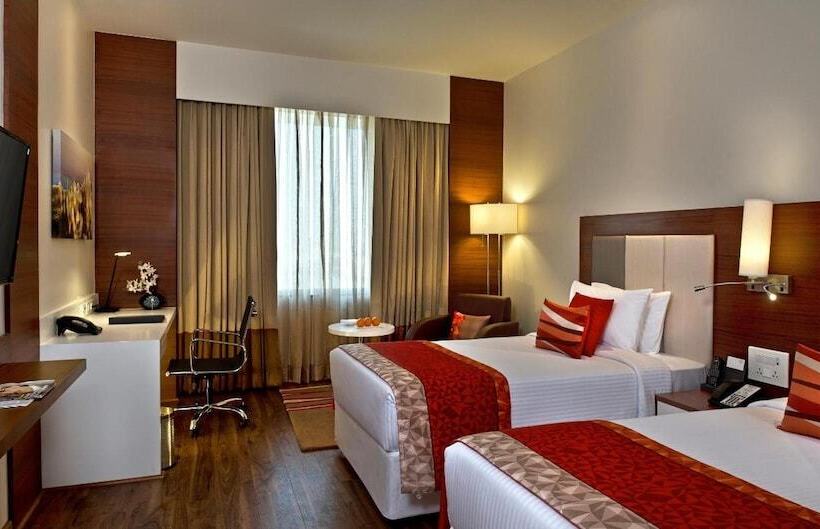 Fortune Park, Dahej Member Itc S Hotel Group