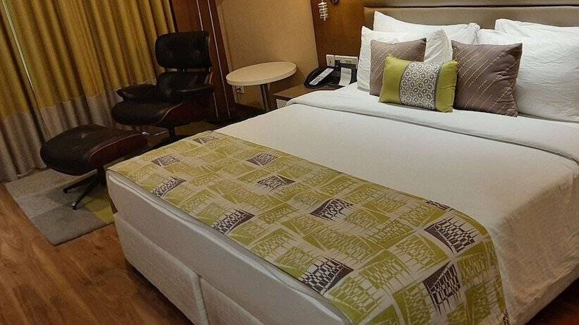 Fortune Park, Dahej Member Itc S Hotel Group