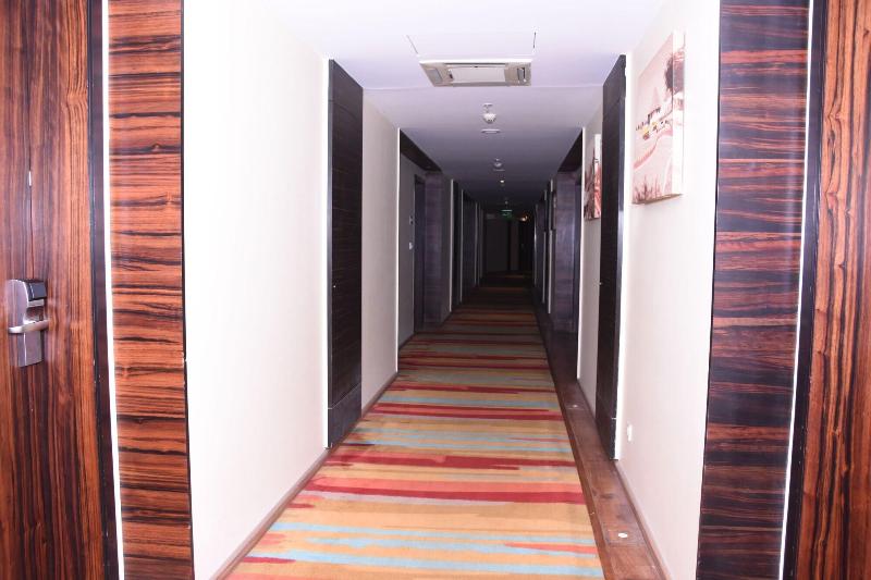 Fortune Park, Dahej Member Itc S Hotel Group