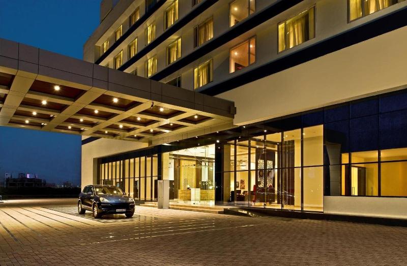 Fortune Park, Dahej Member Itc S Hotel Group