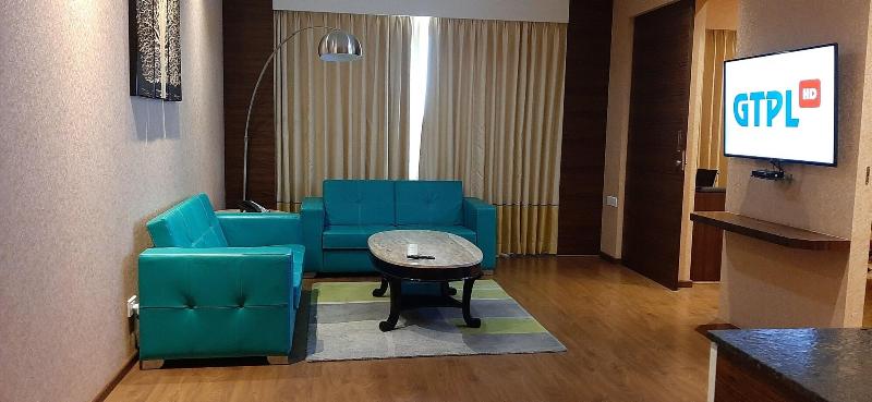 Fortune Park, Dahej Member Itc S Hotel Group