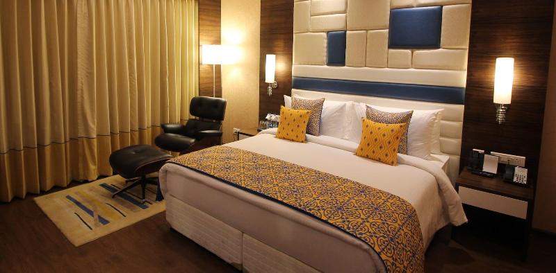 Fortune Park, Dahej Member Itc S Hotel Group