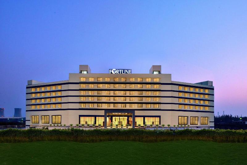 Fortune Park, Dahej Member Itc S Hotel Group