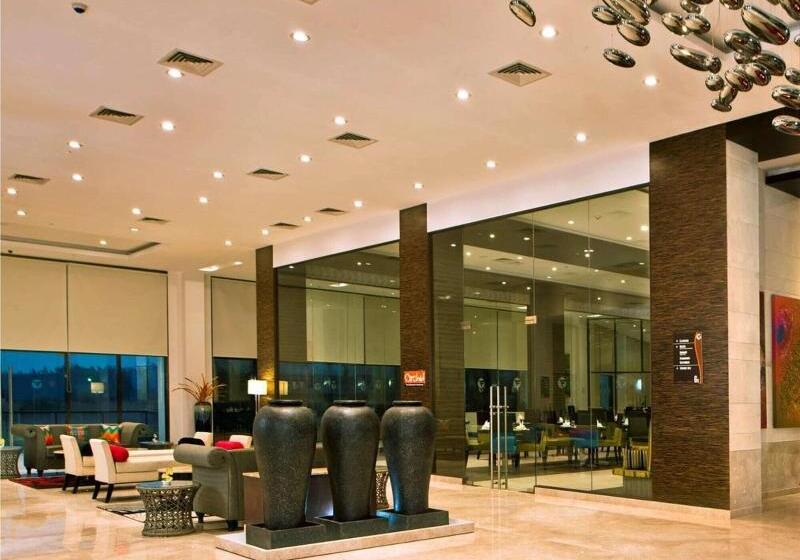 Fortune Park, Dahej Member Itc S Hotel Group