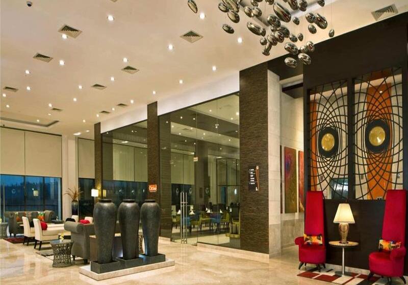 Fortune Park, Dahej Member Itc S Hotel Group