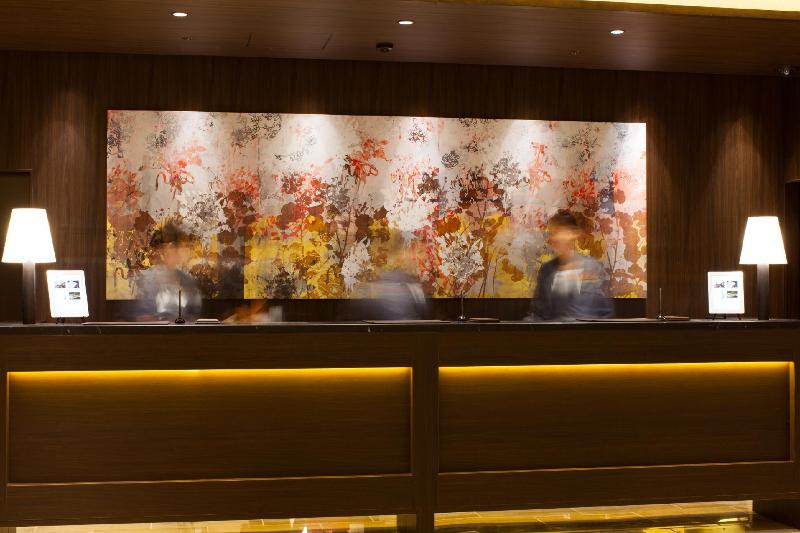 Отель Forza Hakataeki Chikushi Guchi ⅰ