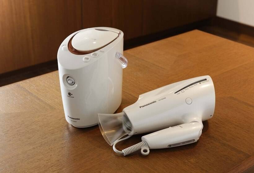 Отель Forza Hakataeki Chikushi Guchi ⅰ