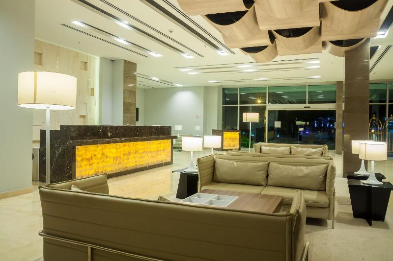 فندق Four Points By Sheraton Barranquilla