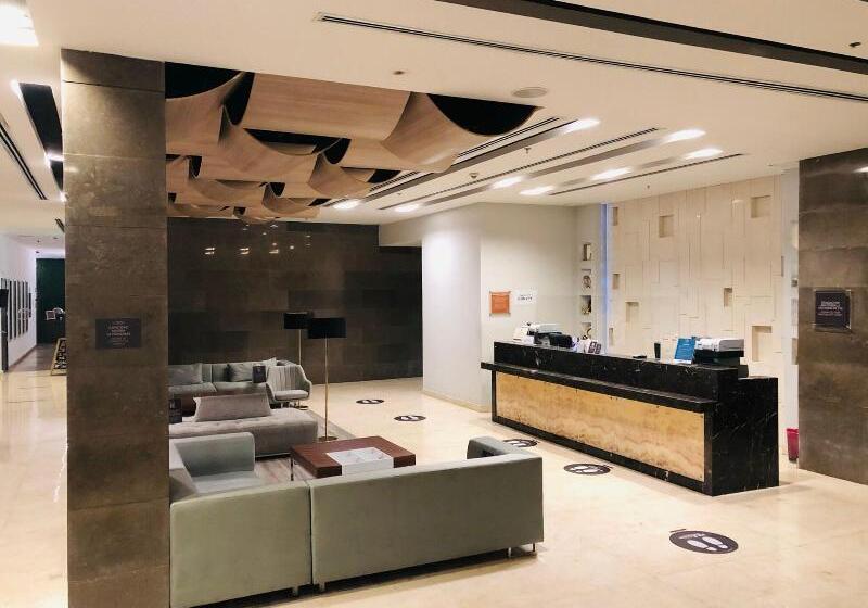 فندق Four Points By Sheraton Barranquilla