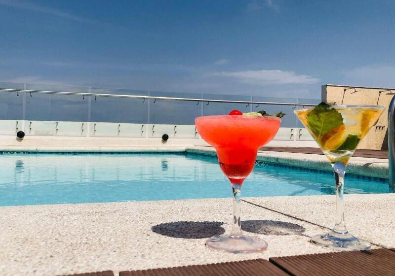 فندق Four Points By Sheraton Barranquilla