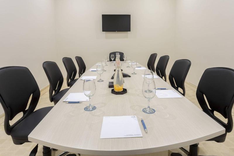 فندق Four Points By Sheraton Barranquilla